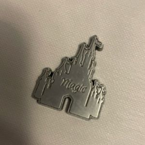 Disney Magic Castle Token